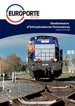 Gestionnaire d’Infrastructures Ferroviaires